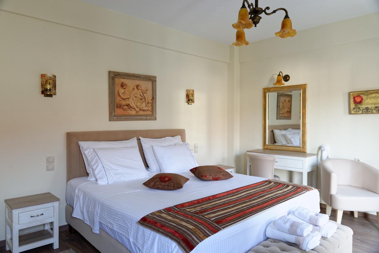 Alexandra Hotel Kalentzi 外观 照片