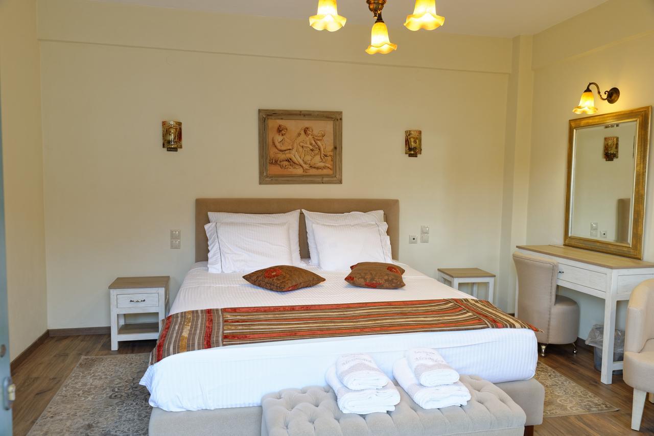 Alexandra Hotel Kalentzi 外观 照片
