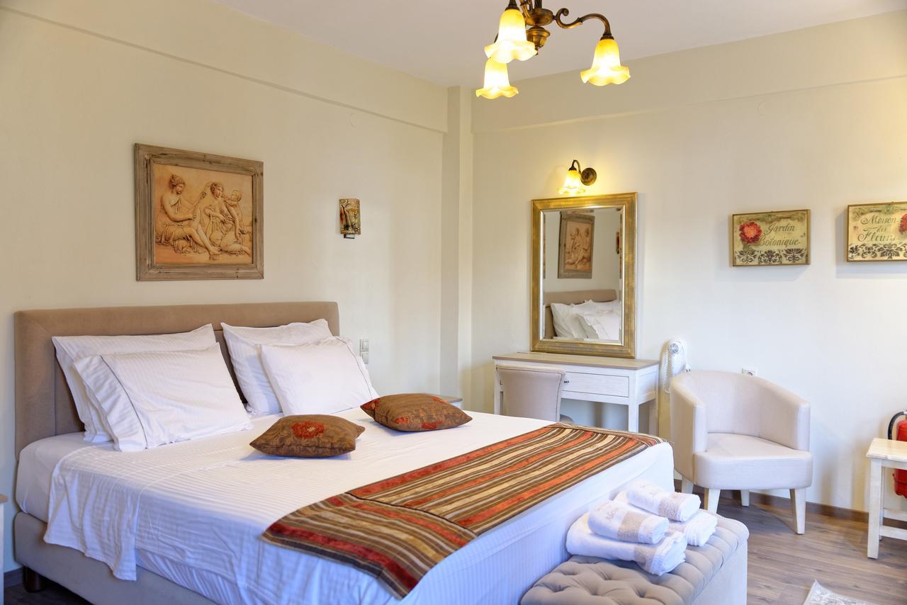 Alexandra Hotel Kalentzi 外观 照片