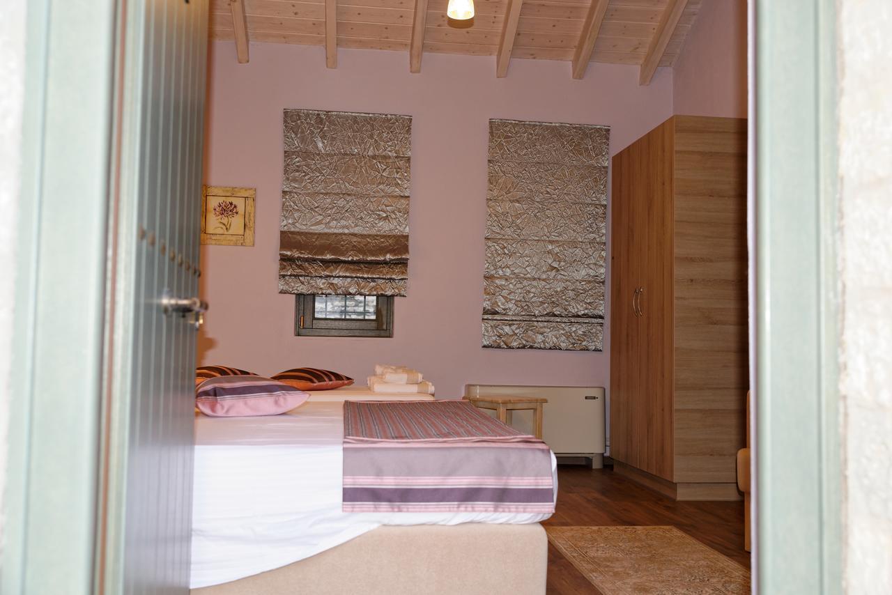 Alexandra Hotel Kalentzi 外观 照片